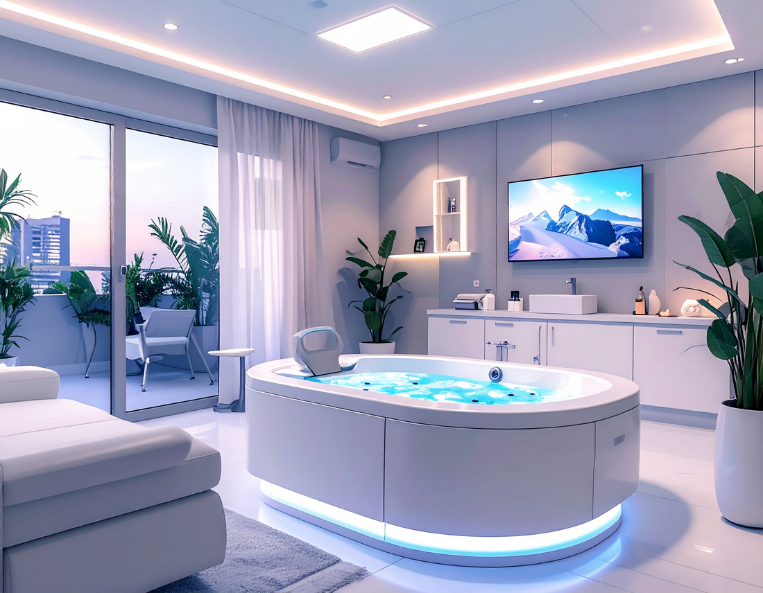 Pro skincare experiences into your home