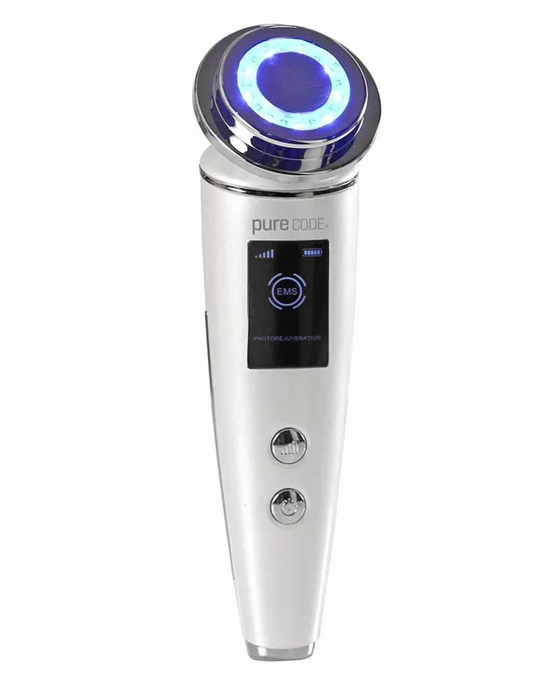 4-In-1 Multi Rejuvenation Skin Care System