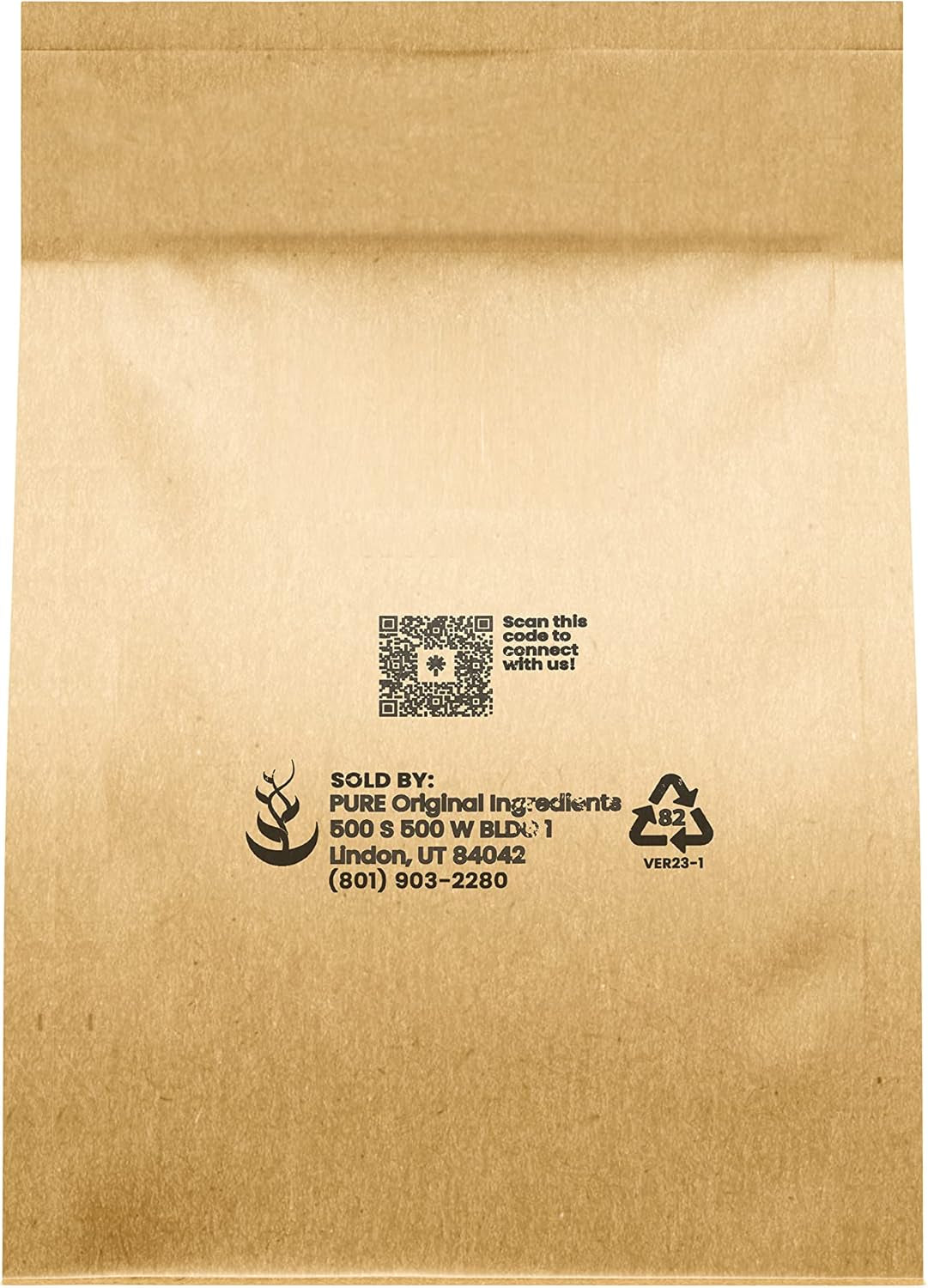 Epsom Salt Pure Magnesium Sulfate, Food Grade, Soaking Solution (1 Pound)