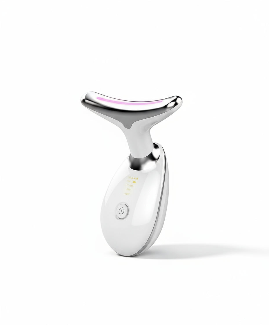 Fade Wrinkles Skin Tightening Electric Beauty Device.