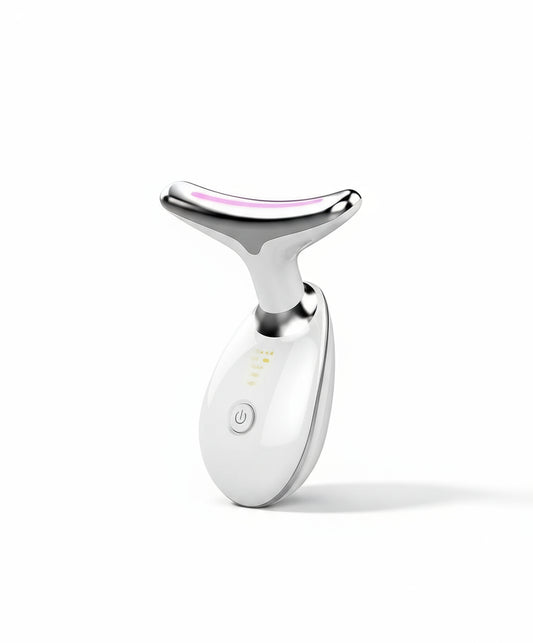 Fade Wrinkles Skin Tightening Electric Beauty Device.
